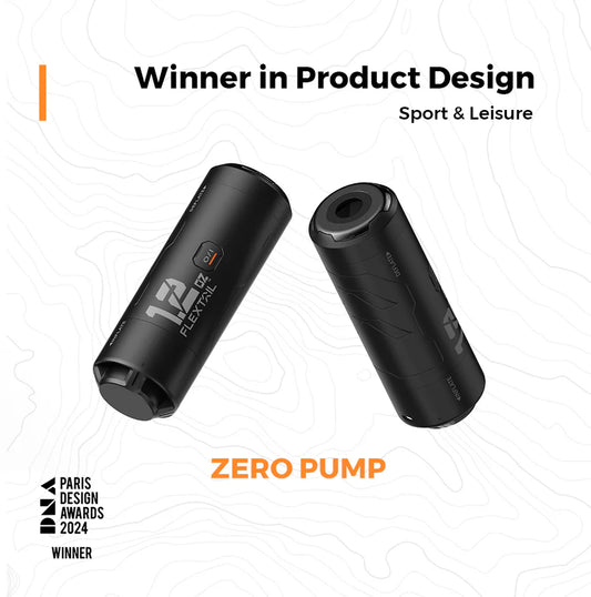 Flextail Zero Pump