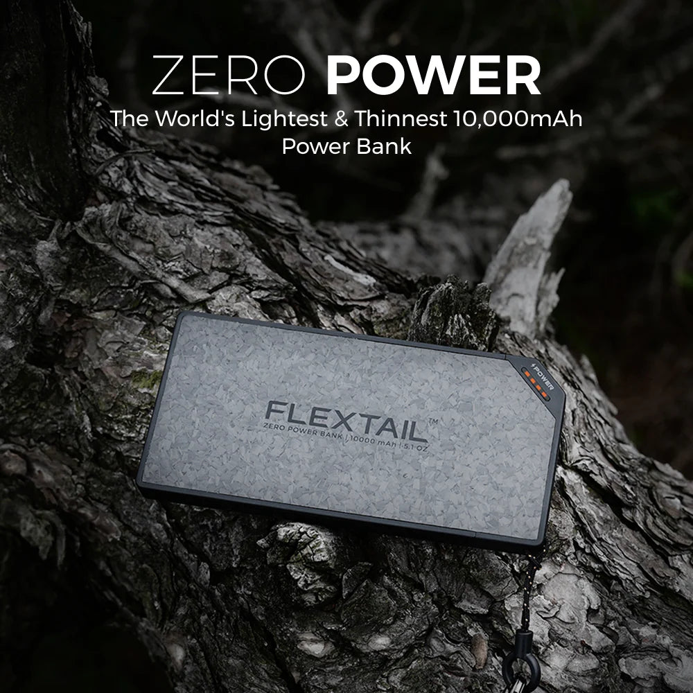 Flextail Zero Power Bank 10000mAh