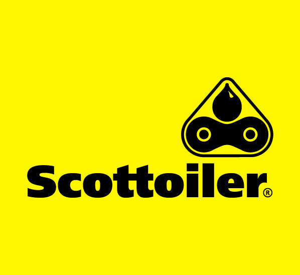 Scottoiler Automated Chain Lubricating Systems