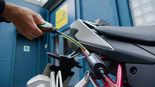 Scottoilerer Essentials micro-xSystem 3.0+