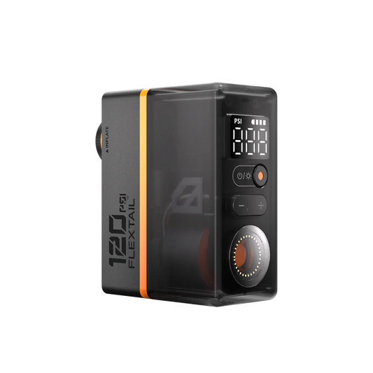 Flextail Tiny Tyre Pump ACS