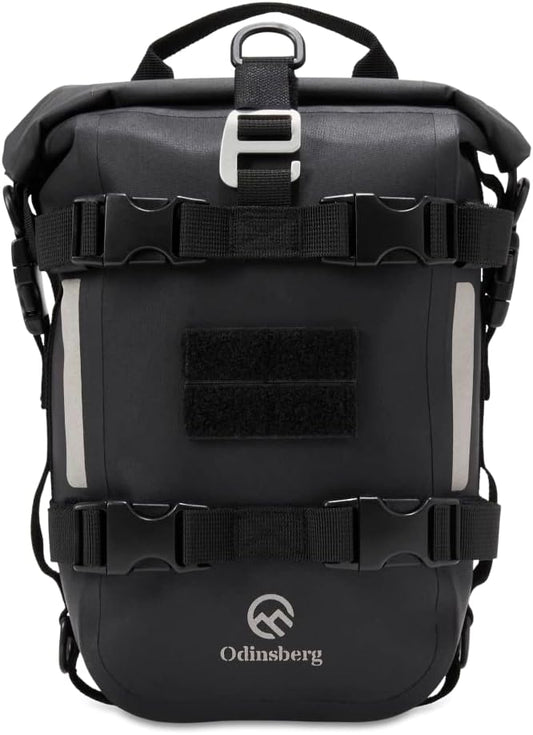 Odinsberg Ragnarok 7L Waterproof Motorcycle Tail Bag