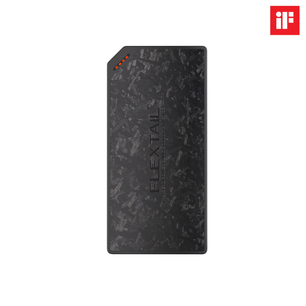 Flextail Zero Power Bank 10000mAh