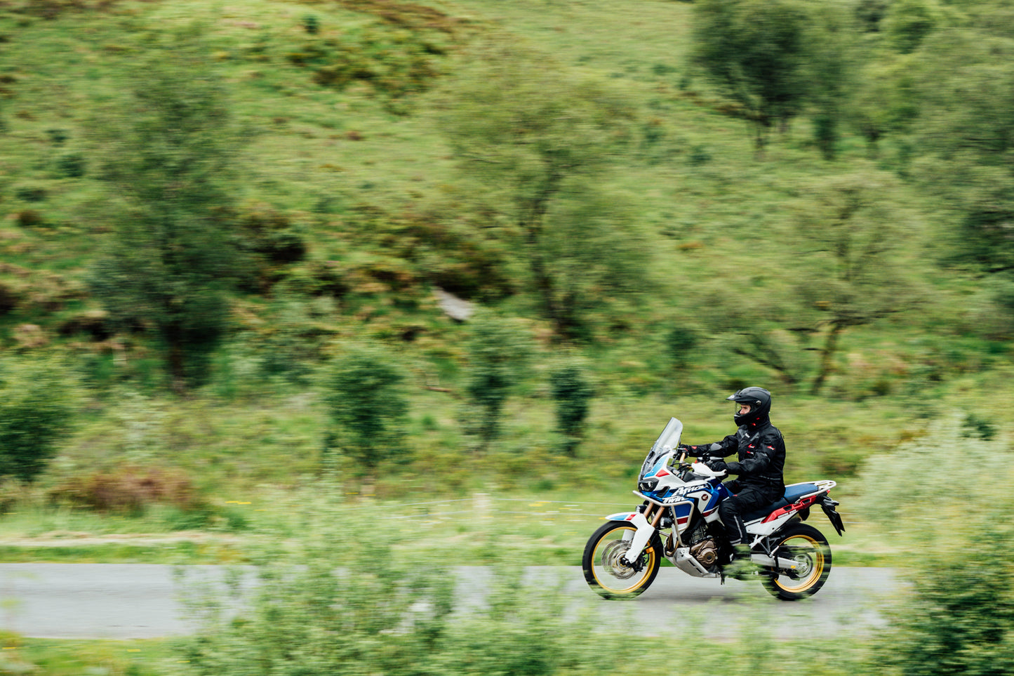 Scottoiler The vSystem automatic motorcycle chain oiler is the original Scottoiler.