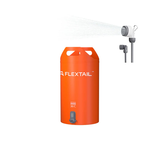 Flextail Tiny Shower Bucket