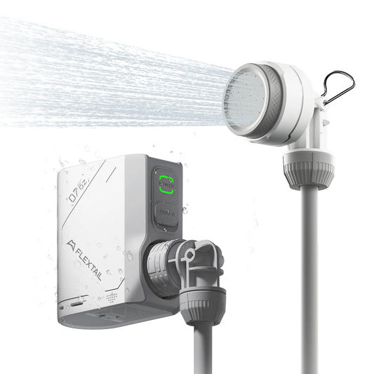 Flextail Tiny Shower