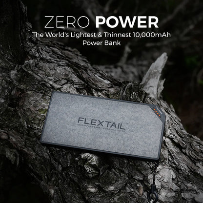 Flextail Zero Power Bank 10000mAh