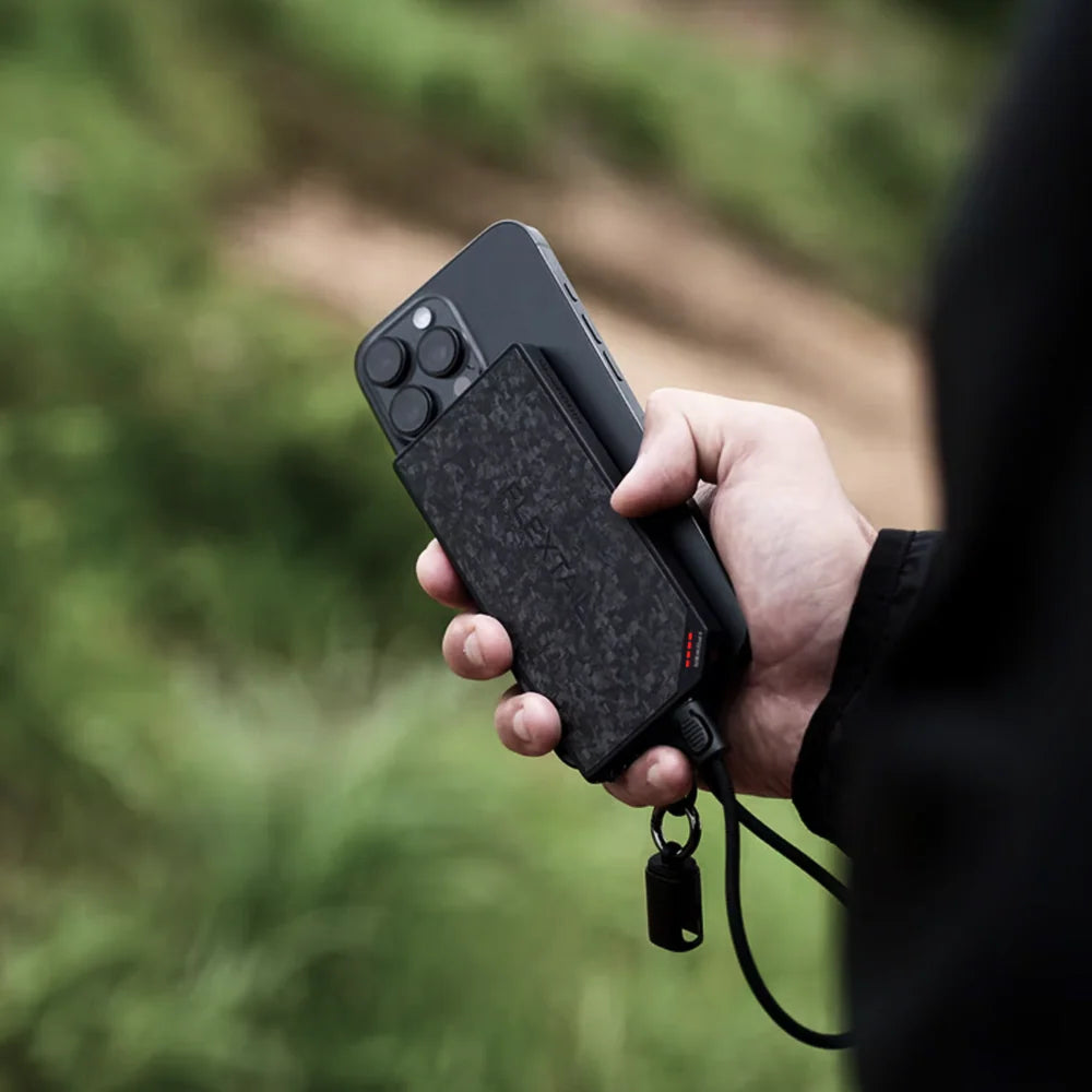 Flextail Zero Power Bank 10000mAh
