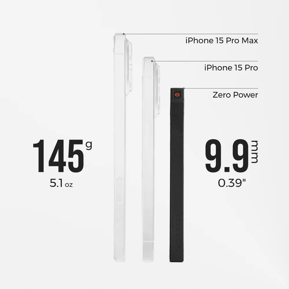 Flextail Zero Power Bank 10000mAh