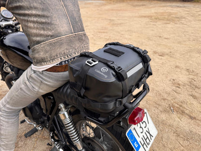 Odinsberg Ragnarok 15L Waterproof Motorcycle Bag v2