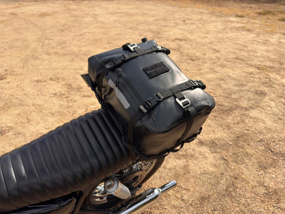 Odinsberg Ragnarok 15L Waterproof Motorcycle Bag v2