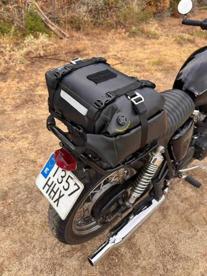 Odinsberg Ragnarok 15L Waterproof Motorcycle Bag v2