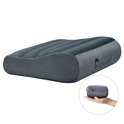 Flextail Inflatable Camping Pillow Cloud Comfort