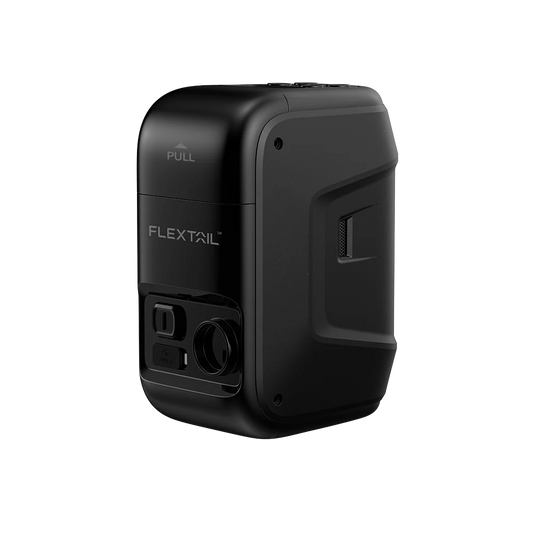 Flextail Max Boat Pump Inflatable Boat Pump