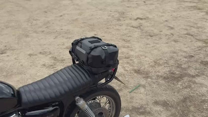 Odinsberg Ragnarok 15L Waterproof Motorcycle Bag v2