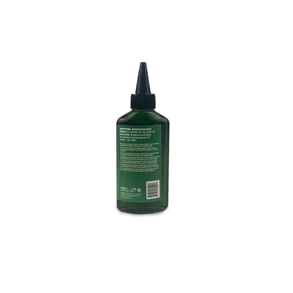Scottoiler 500ml/16.9 fl.oz. of All Climate Biodegradable Green Scottoil