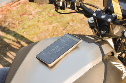 Scottoilerer xSystem 3.0+ Bluetooth-enabled lubrication system