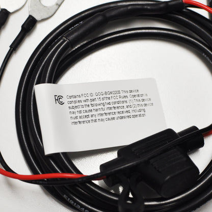 Scottoilerer xSystem 3.0+ Bluetooth-enabled lubrication system