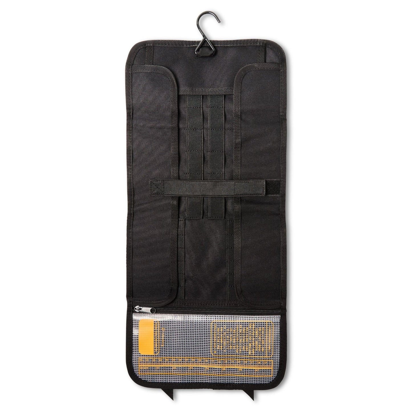 Odinsberg Mjolnir Heavy Duty Motorcycle Tool Roll Up Bag