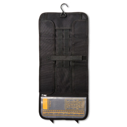 Odinsberg Mjolnir Heavy Duty Motorcycle Tool Roll Up Bag