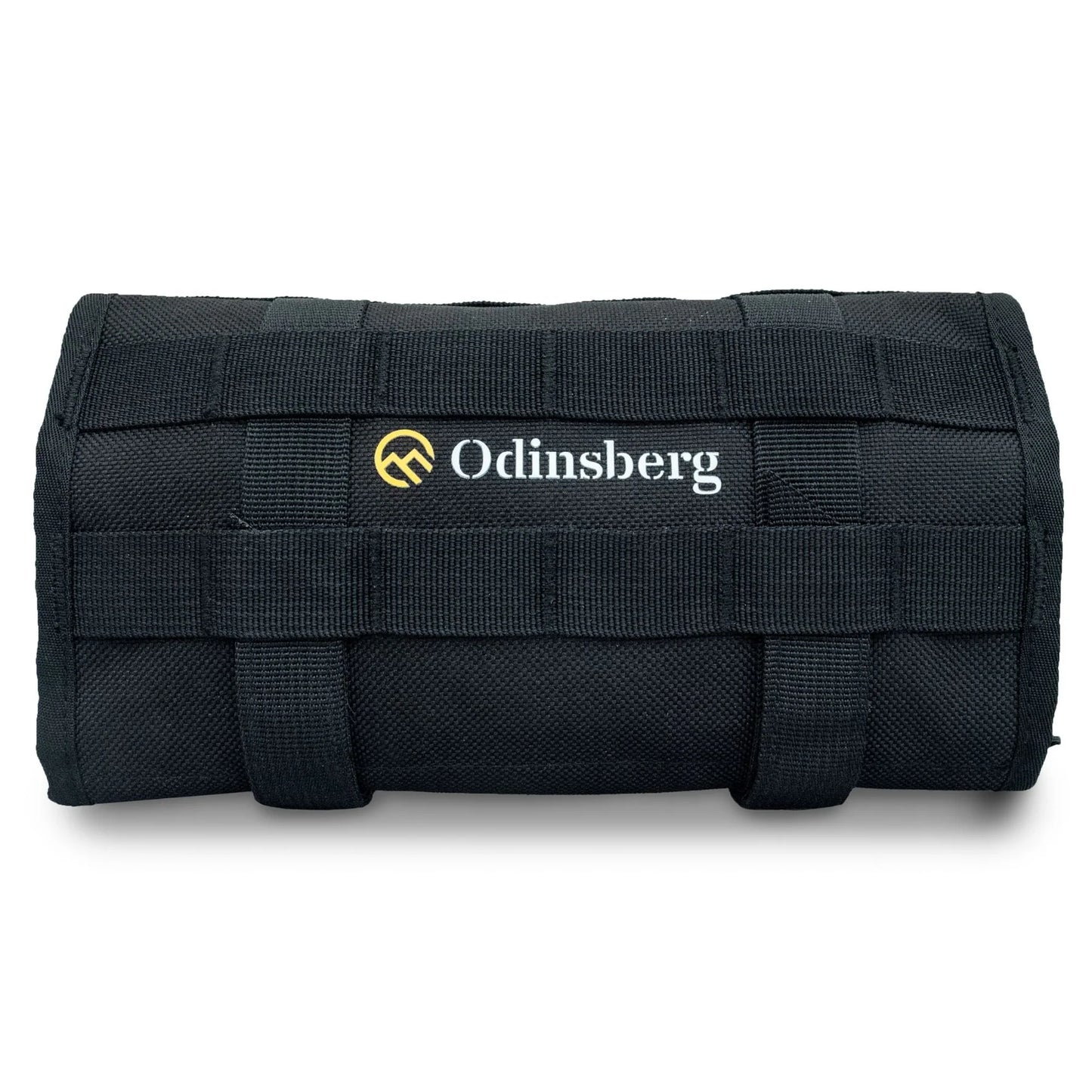 Odinsberg Mjolnir Heavy Duty Motorcycle Tool Roll Up Bag