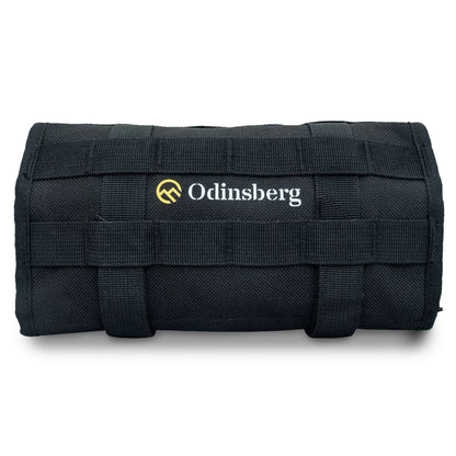 Odinsberg Mjolnir Heavy Duty Motorcycle Tool Roll Up Bag