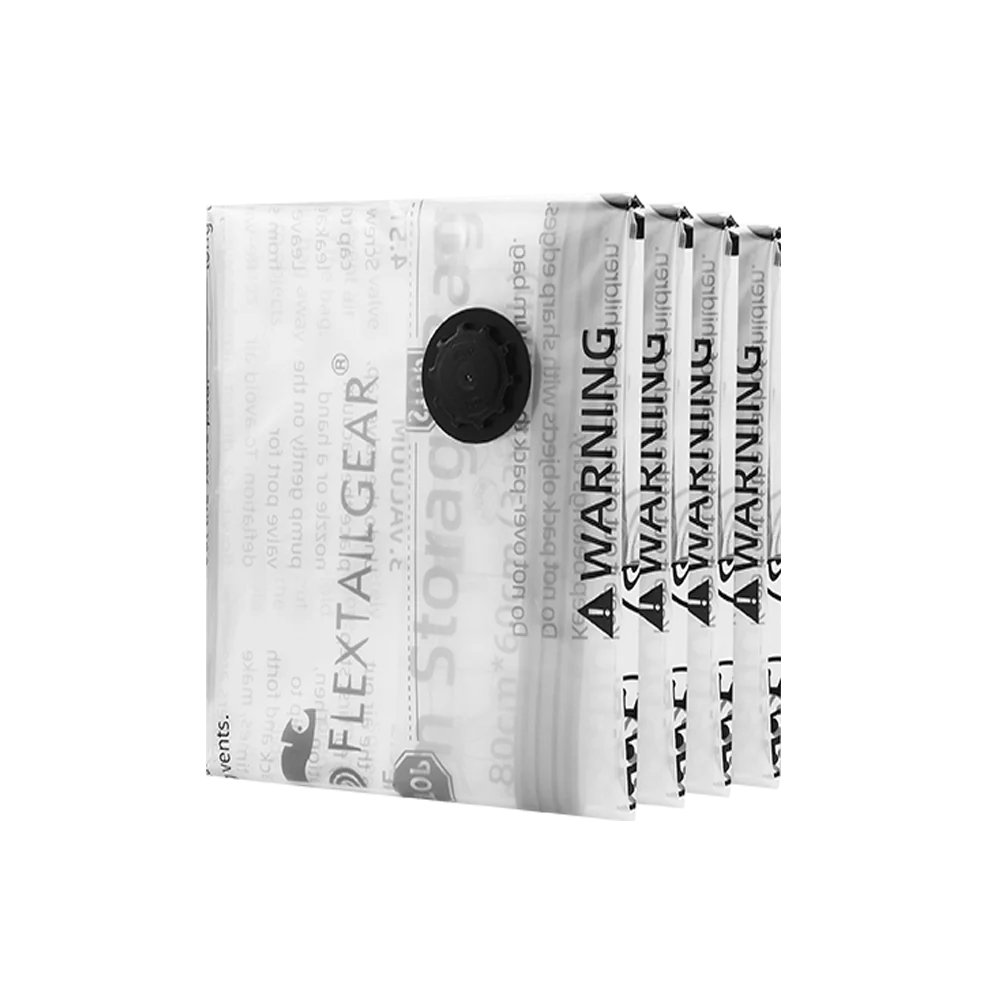Flextail Vacuum Storage Bags - size small