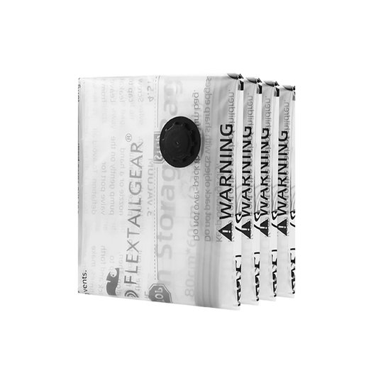 Flextail Vacuum Storage Bags - size small